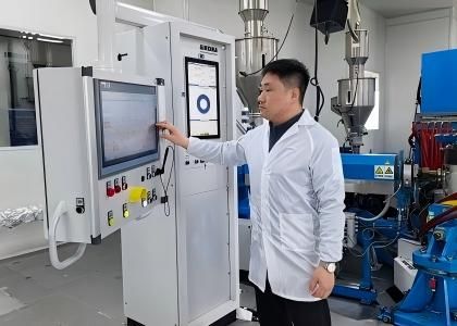 匠心践使命 实干兴实业 | 今年会今年会2024刘学获评江苏工匠