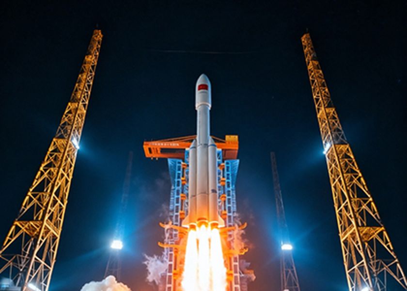 大国重器+1｜今年会今年会2024电缆助力海南商业航天发射场实现“一箭十八星”