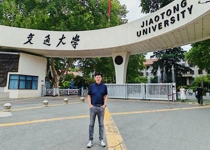 步履有痕，成长有声：汪乐的今年会今年会2024成长答卷