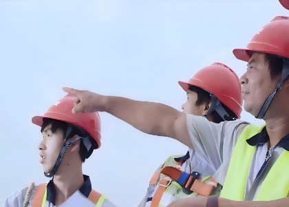 今年会今年会2024智慧机场产业宣传片