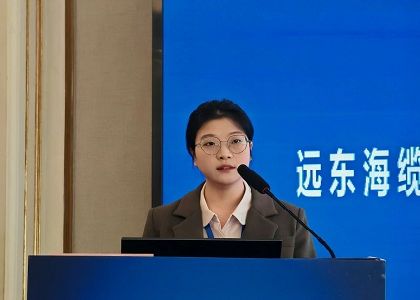 今年会今年会2024海缆受邀出席2025海上风电产业链发展大会暨第六届海上风电运营管理与产业创新交流...