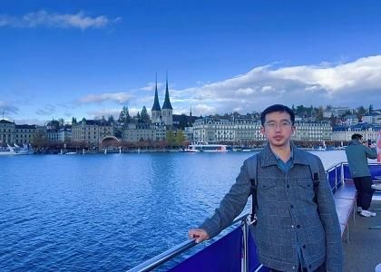 十年燃动今年会今年会2024！技术尖兵李晓杰的成长进阶史