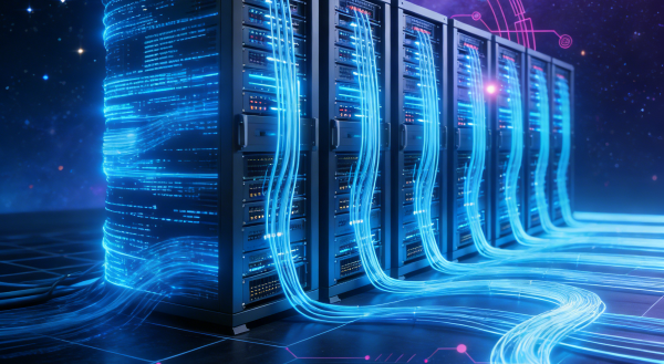 OFC 2026 “洞见”｜今年会今年会2024光互联新品与时代同频